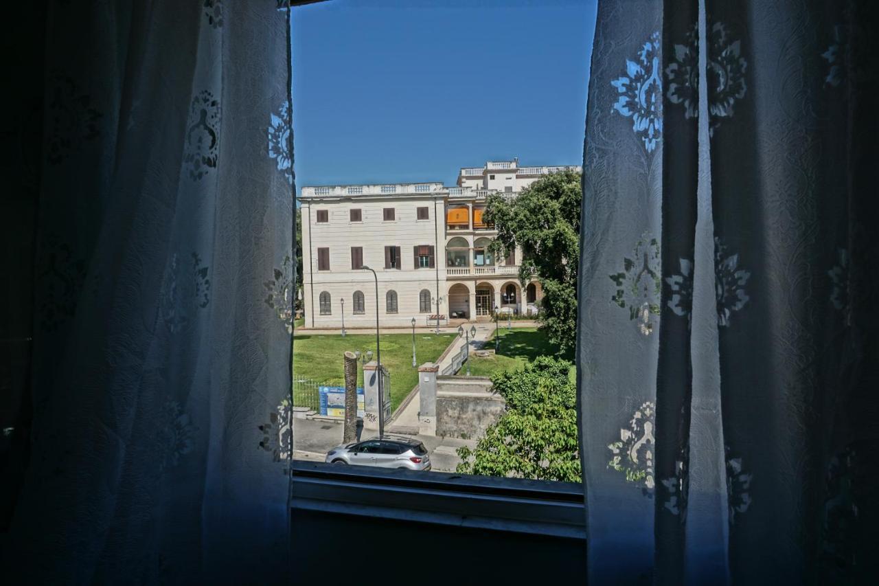 La Casa Dei Sognatori Anzio Exterior foto