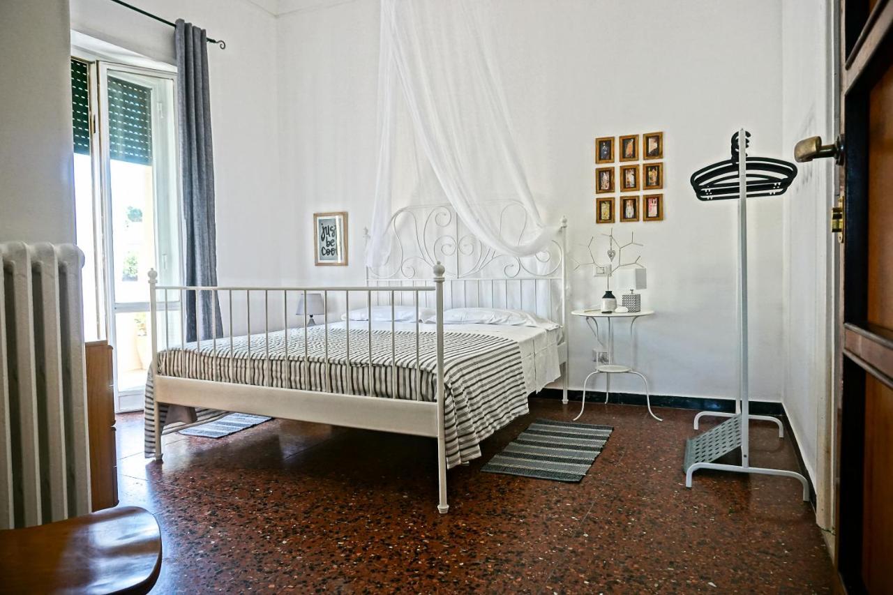 La Casa Dei Sognatori Anzio Exterior foto