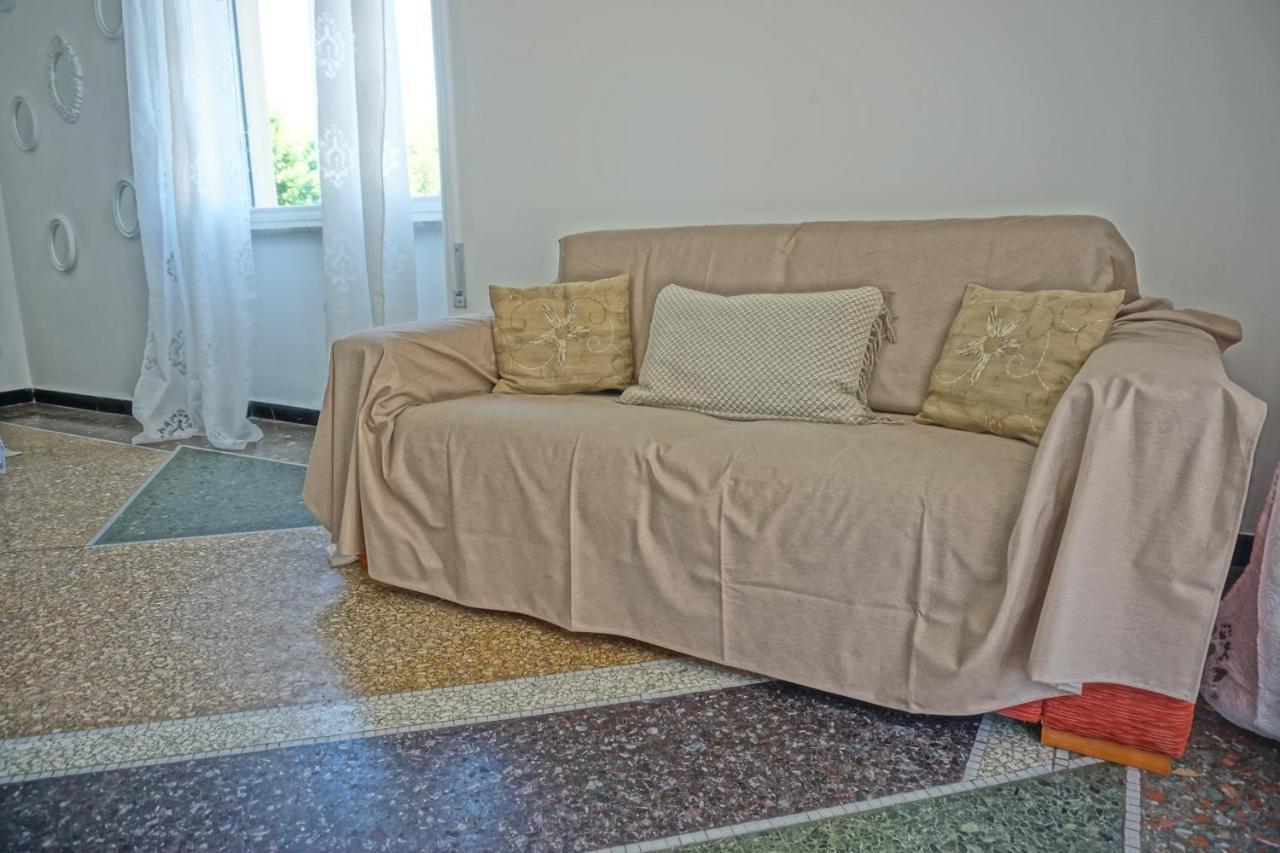 La Casa Dei Sognatori Anzio Exterior foto